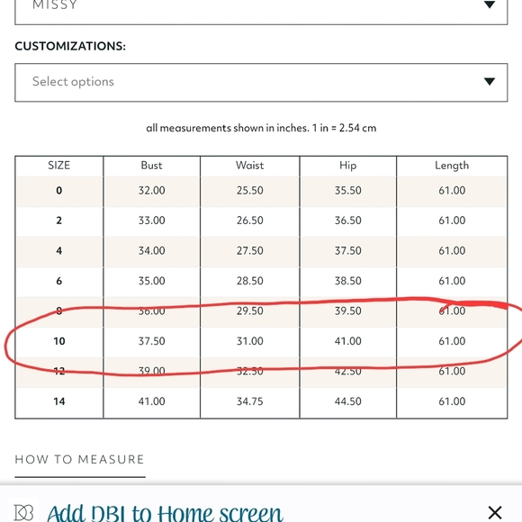 Davids Bridal A-line Lace Wedding Dress With Side Split Details Size: 10 - Picture 10 of 10